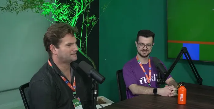 Daniel Fleck - prática clínica